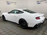Thumbnail of 2025 Oxford White Ford Mustang