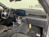 Thumbnail of 2025 Oxford White Ford Mustang