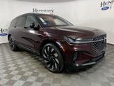 Thumbnail of 2025 Red Metallic Lincoln Nautilus