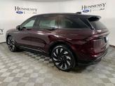 Thumbnail of 2025 Red Metallic Lincoln Nautilus