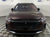 Thumbnail of 2025 Red Metallic Lincoln Nautilus