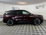 Thumbnail of 2025 Red Metallic Lincoln Nautilus