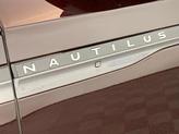Thumbnail of 2025 Red Metallic Lincoln Nautilus