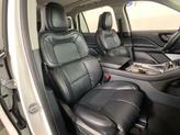 Thumbnail of 2025 White Metallic Lincoln Aviator