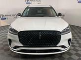 Thumbnail of 2025 White Metallic Lincoln Aviator
