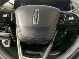 Thumbnail of 2025 White Metallic Lincoln Aviator