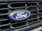 Thumbnail of 2025 Silver Metallic Ford F-150