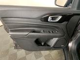 Thumbnail of 2022 Granite Crystal Metallic Clearcoat Jeep Compass