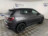 Thumbnail of 2022 Granite Crystal Metallic Clearcoat Jeep Compass
