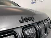 Thumbnail of 2022 Granite Crystal Metallic Clearcoat Jeep Compass