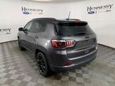 Thumbnail of 2022 Granite Crystal Metallic Clearcoat Jeep Compass