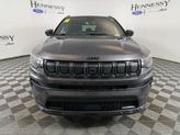 Thumbnail of 2022 Granite Crystal Metallic Clearcoat Jeep Compass