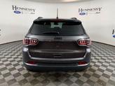 Thumbnail of 2022 Granite Crystal Metallic Clearcoat Jeep Compass