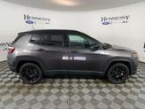 Thumbnail of 2022 Granite Crystal Metallic Clearcoat Jeep Compass