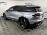 Thumbnail of 2025 Radiance Metallic Lincoln Nautilus