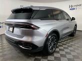 Thumbnail of 2025 Radiance Metallic Lincoln Nautilus