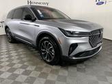 Thumbnail of 2025 Radiance Metallic Lincoln Nautilus