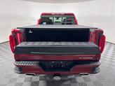Thumbnail of 2020 Red GMC Sierra 1500