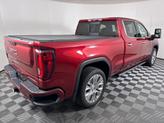 Thumbnail of 2020 Red GMC Sierra 1500