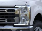 Thumbnail of 2026 White Ford F-250