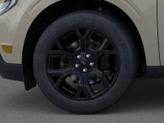 Thumbnail of 2025 Brown Ford Maverick