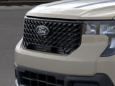 Thumbnail of 2025 Brown Ford Maverick