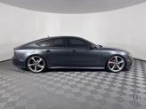 Thumbnail of 2018 Daytona Gray Pearl Effect Audi RS 7