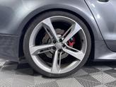 Thumbnail of 2018 Daytona Gray Pearl Effect Audi RS 7
