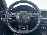 Thumbnail of 2018 Daytona Gray Pearl Effect Audi RS 7