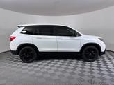 Thumbnail of 2021 White Honda Passport