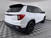 Thumbnail of 2021 White Honda Passport