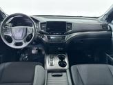 Thumbnail of 2021 White Honda Passport