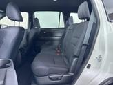 Thumbnail of 2021 White Honda Passport