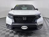 Thumbnail of 2021 White Honda Passport