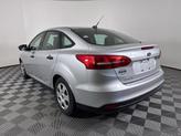 Thumbnail of 2016 Silver Ford Focus