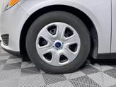 Thumbnail of 2016 Silver Ford Focus
