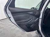 Thumbnail of 2016 Silver Ford Focus