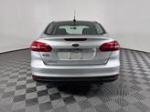 Thumbnail of 2016 Silver Ford Focus