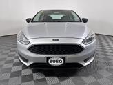 Thumbnail of 2016 Silver Ford Focus