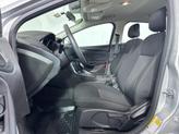 Thumbnail of 2016 Silver Ford Focus