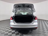Thumbnail of 2016 Silver Ford Focus