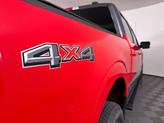 Thumbnail of 2023 Red Ford F-150