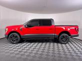 Thumbnail of 2023 Red Ford F-150