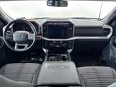 Thumbnail of 2023 Red Ford F-150