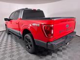 Thumbnail of 2023 Red Ford F-150