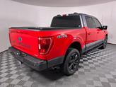 Thumbnail of 2023 Red Ford F-150