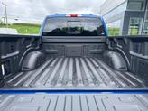 Thumbnail of 2025 Blue Ford F-150