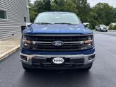 Thumbnail of 2025 Blue Ford F-150
