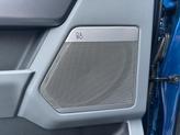 Thumbnail of 2025 Blue Ford F-150