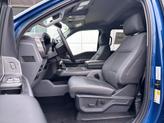 Thumbnail of 2025 Blue Ford F-150